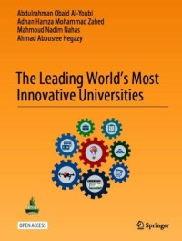Image of The leading world's most innovative universities