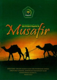 Image of Bimbingan Musafir