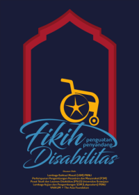 Image of Fikih Penguatan Penyandang Disabilitas