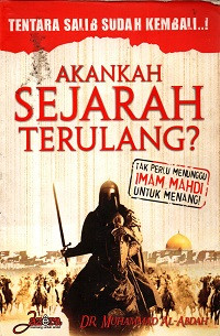 Image of Akankah Sejarah Terulang