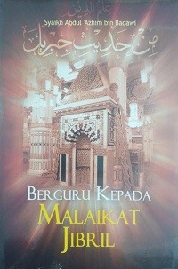 Image of Berguru Kepada Malaikat Jibril