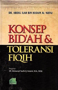 Image of Konsep Bid'ah dan Toleransi Fiqih