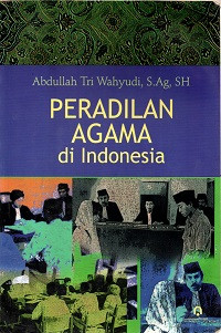 Image of Peradilan Agama di Indonesia