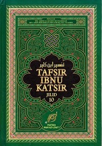 Image of Tafsir Ibnu Katsir Jilid 10
