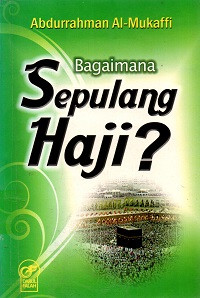Image of Bagaimana Sepulang Haji?