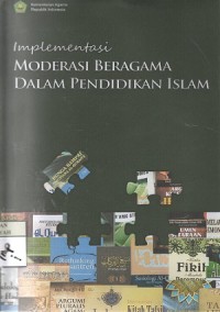 Image of Implementasi Moderasi Beragama Dalam Pendidikan Islam