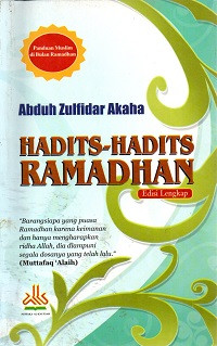 Image of Hadits-Hadits Ramadhan