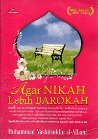 Image of Agar Nikah Lebih Barakah