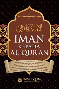Image of Iman Kepada Al-Quran
