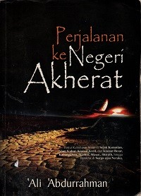 Image of Perjalanan Ke Negeri Akherat