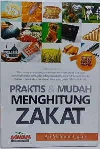 Image of Praktis & Mudah Menghitung Zakat