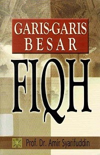 Image of Garis-Garis Besar Fiqh