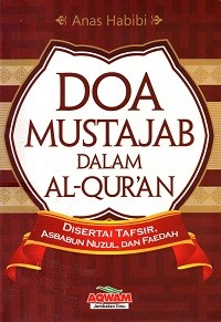 Image of Doa Mustajab dalam Al-Quran