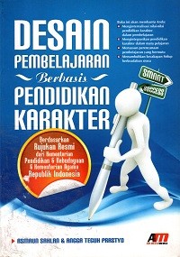 Image of Desain Pembelajaran Berbasis Pendidikan Karakter
