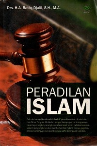 Image of Peradilan Islam