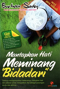 Image of Mantapkan Hati Meminang 'Bidadari'