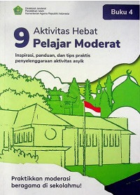 Image of 9 Aktivitas Hebat Pelajar Moderat