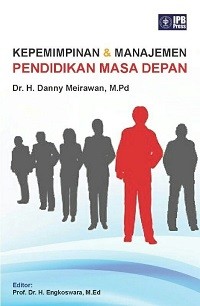 Image of Kepemimpinan dan Manajemen Pendidikan Masa Depan