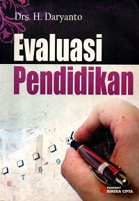 Image of Evaluasi Pendidikan: Komponen MKDK