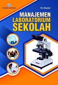 Image of Manajemen Laboratorium Sekolah