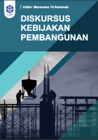 Image of Diskursus kebijakan pembangunan