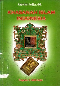 Image of Khazanah Islam Indonesia