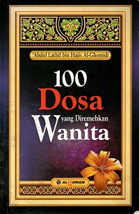 Image of 100 Dosa yang Diremehkan Wanita