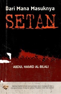 Image of Dari Mana Masuknya Setan