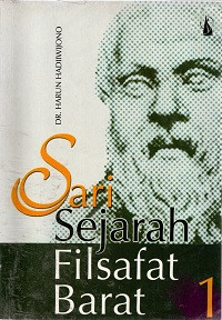 Image of Sari Sejarah Filsafat Barat 1