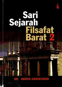 Image of Sari Sejarah Filsafat Barat 2