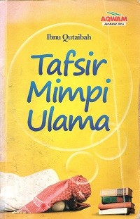 Image of Tafsir Mimpi Ulama