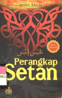 Image of Perangkap Setan