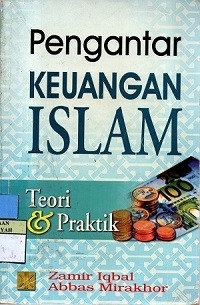 Image of Pengantar Keuangan Islam : Teori & Praktik