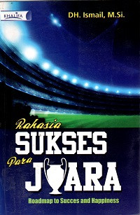 Image of Rahasia Sukses Para Juara