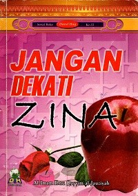 Image of Jangan Dekati Zina