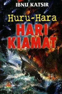 Image of Huru Hara Hari Kiamat
