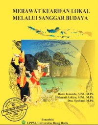 Image of Merawat kearifan lokal melalui sanggar budaya