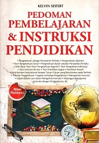 Image of Pedoman Pembelajaran & Instruksi Pendidikan