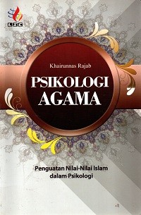 Image of Psikologi Agama