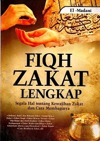Image of Fiqh Zakat Lengkap