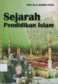 Image of Sejarah Pendidikan Islam