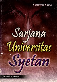 Image of Sarjana Universitas Syetan
