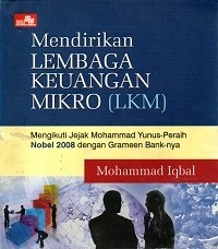 Image of Mendirikan Lembaga Keuangan Mikro (LKM)