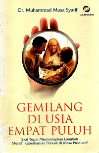 Image of Gemilang Diusia Empat Puluh
