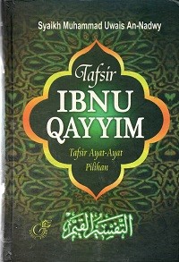 Image of Tafsir Ibnu Qayyim: Tafsir Ayat-Ayat Pilihan