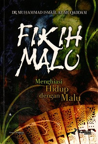 Image of Fikih Malu: Menghiasi Hidup dengan Malu