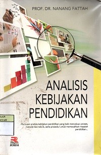 Image of Analisis Kebijakan Pendidikan