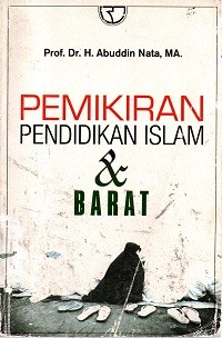 Image of Pemikiran Pendidikan Islam & Barat