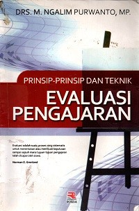 Image of Prinsip-Prinsip dan Teknik Evaluasi Pengajaran