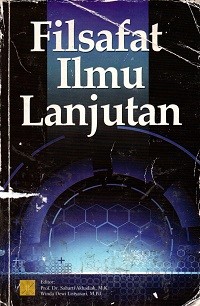 Image of Filsafat Ilmu Lanjutan